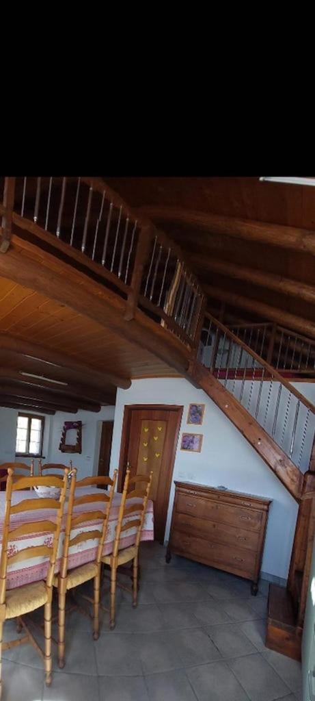 Agriturismo Piccolo Paradiso Pianello Del Lario Εξωτερικό φωτογραφία