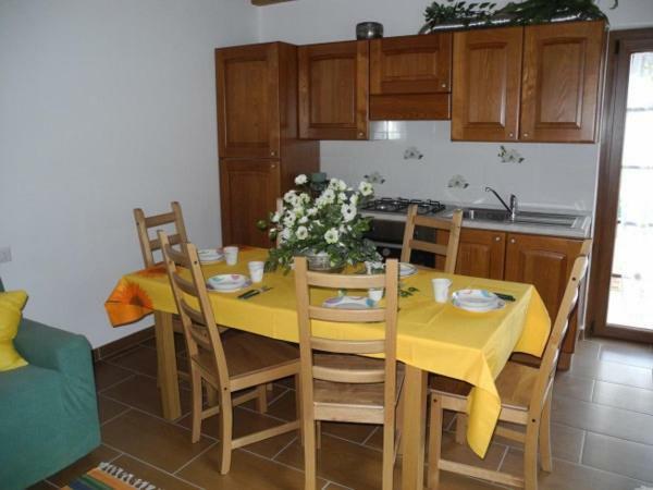 Agriturismo Piccolo Paradiso Pianello Del Lario Εξωτερικό φωτογραφία