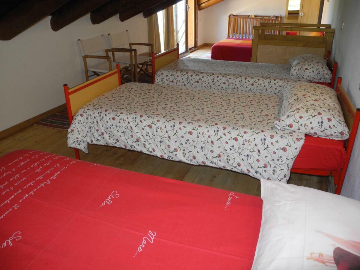 Agriturismo Piccolo Paradiso Pianello Del Lario Εξωτερικό φωτογραφία