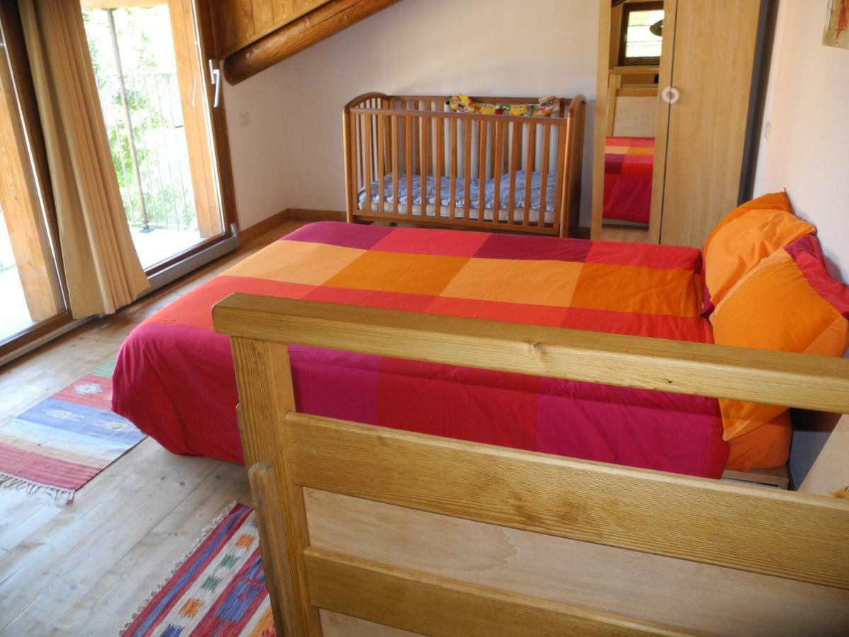 Agriturismo Piccolo Paradiso Pianello Del Lario Εξωτερικό φωτογραφία