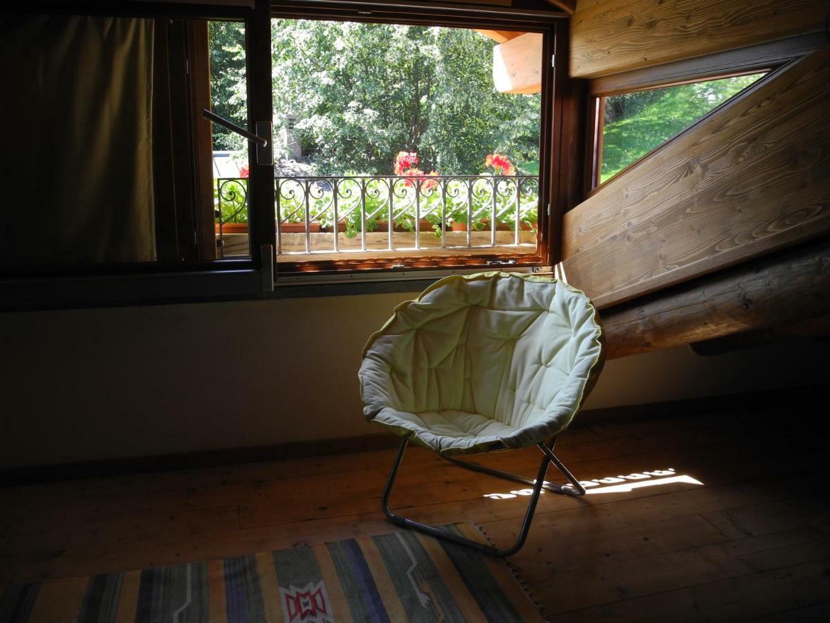 Agriturismo Piccolo Paradiso Pianello Del Lario Εξωτερικό φωτογραφία
