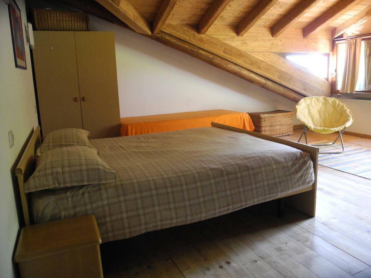 Agriturismo Piccolo Paradiso Pianello Del Lario Εξωτερικό φωτογραφία